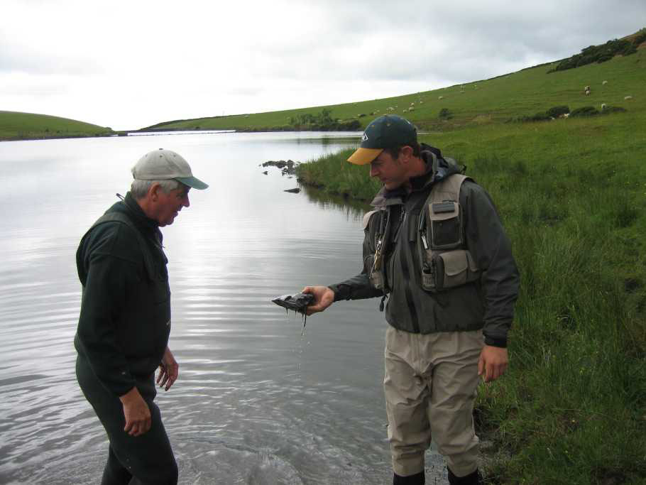 Ulverston Angling Photo